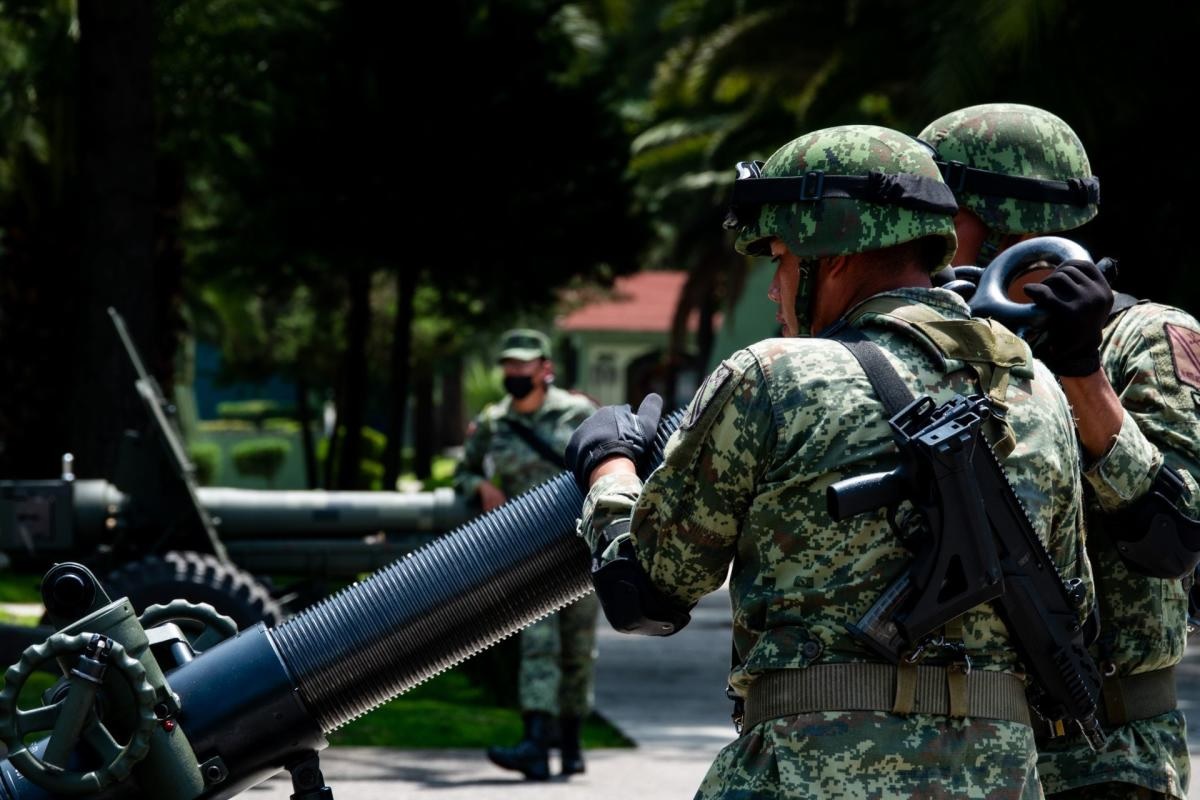 expilotos de la SEDENA