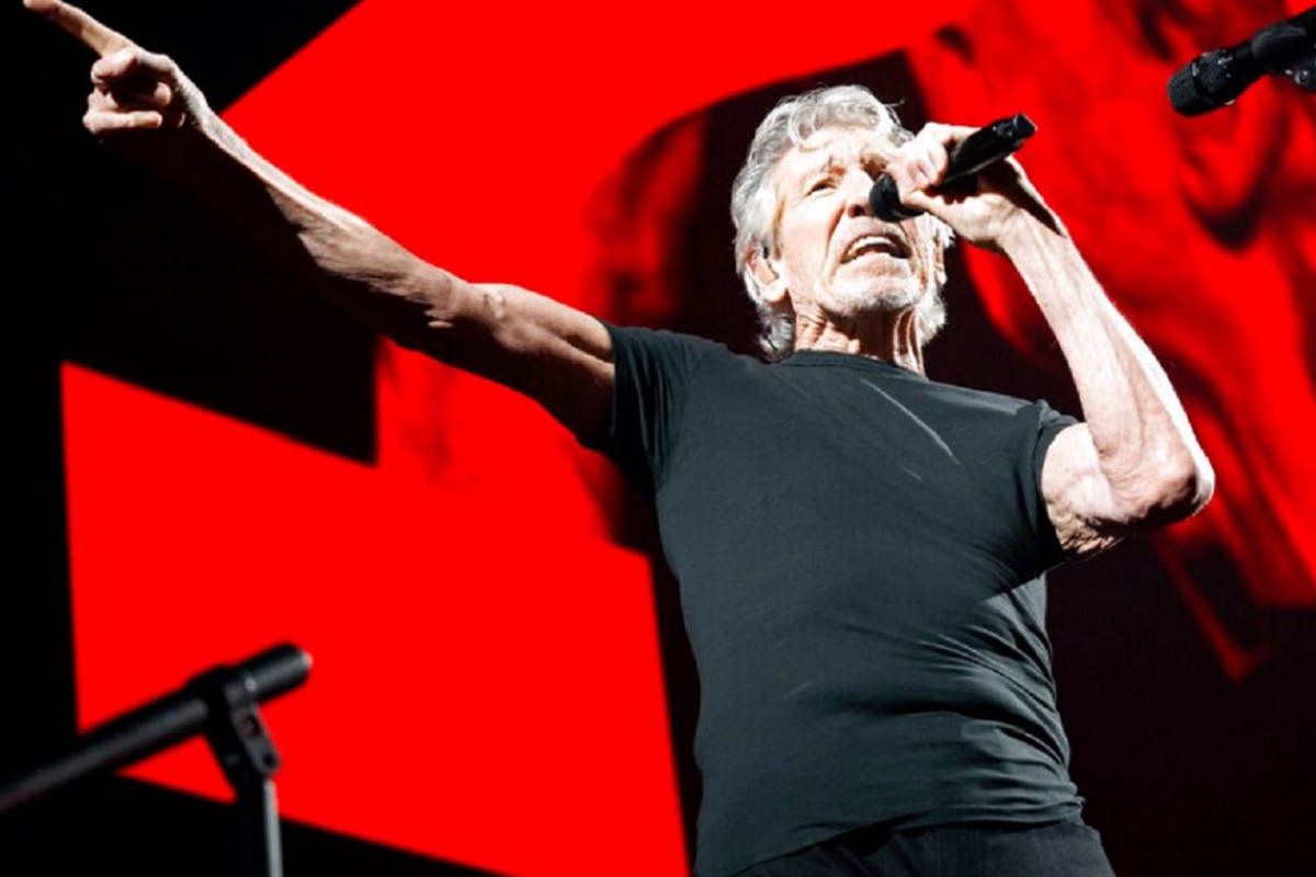 Roger Waters