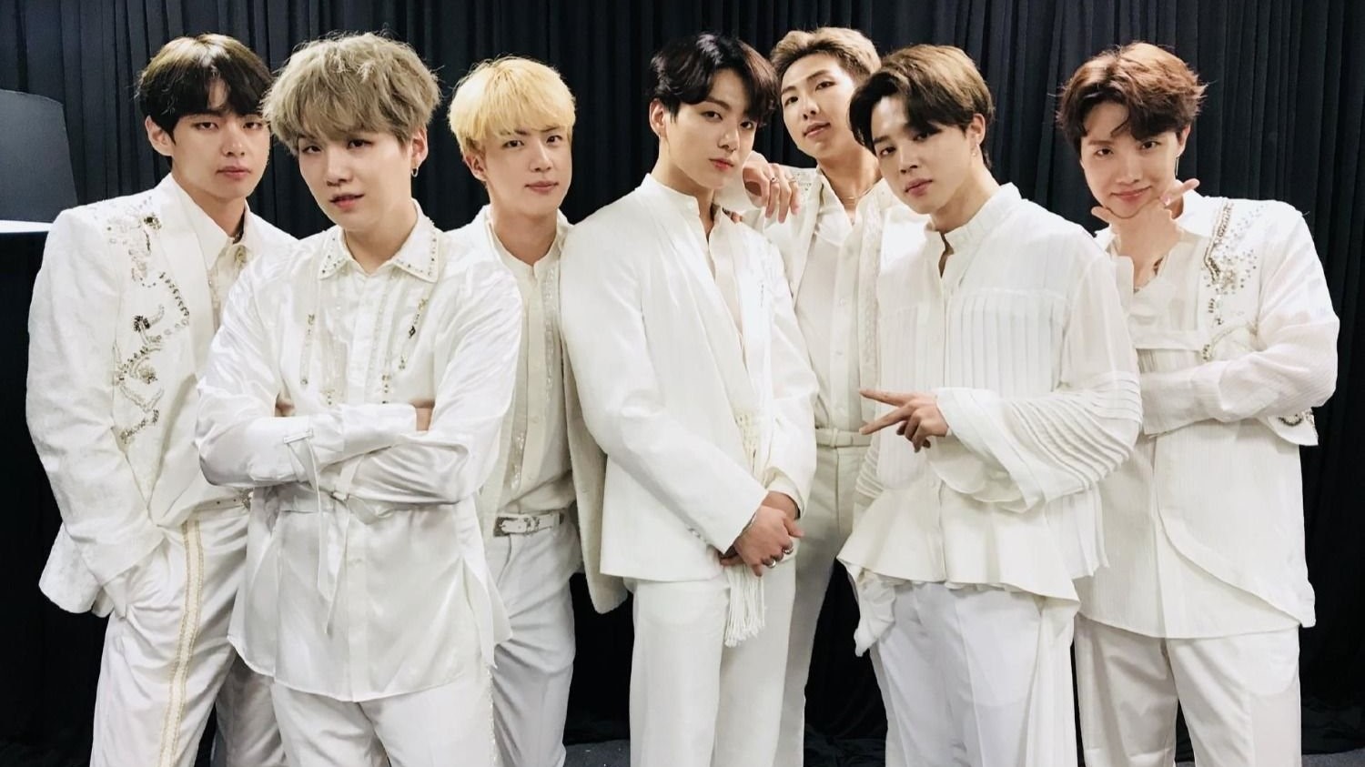 Servicio militar BTS