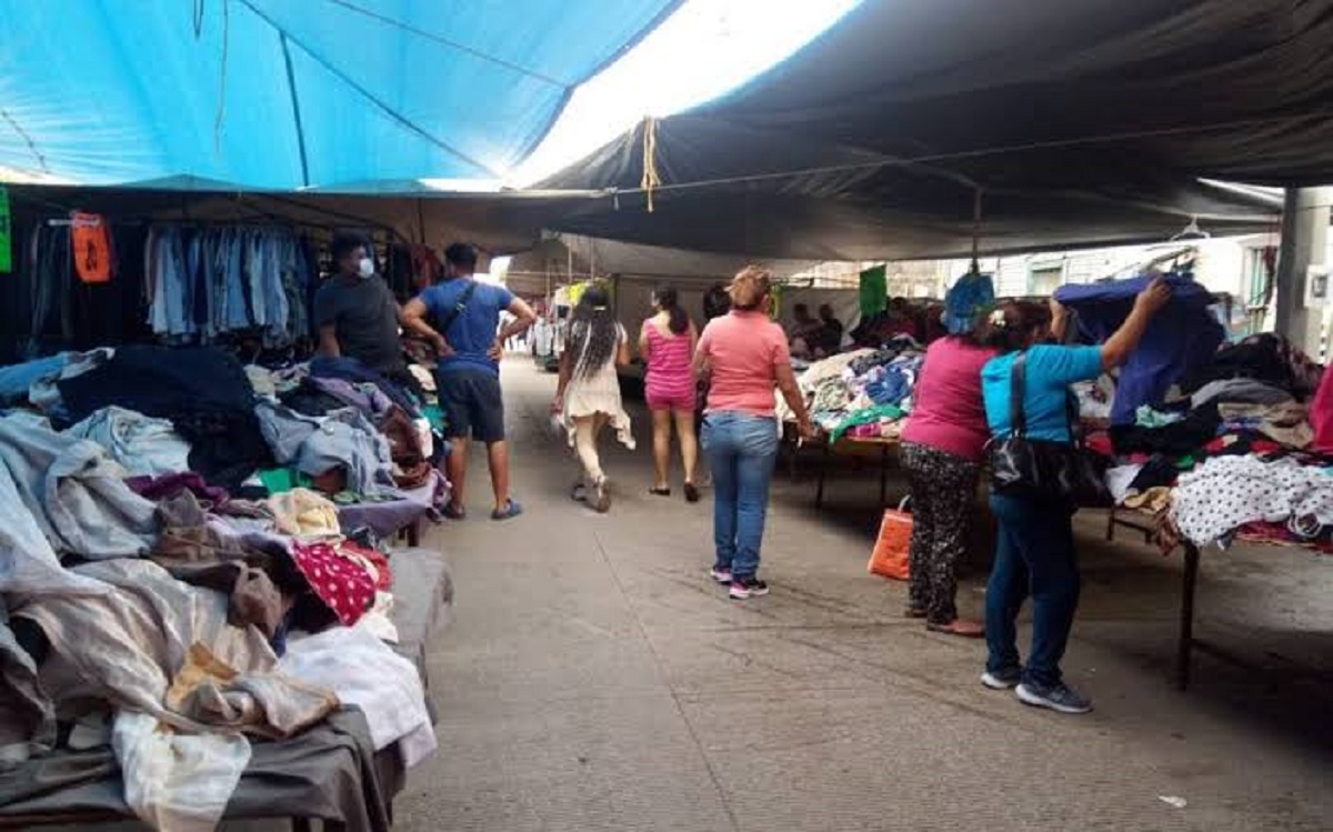 Rodanteros van contra botaderos