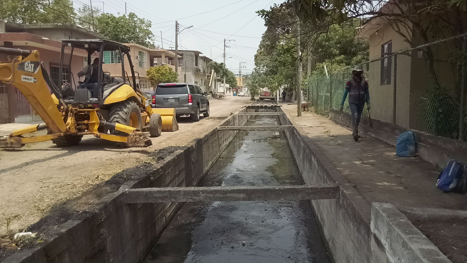 Diputados Federales respondieron