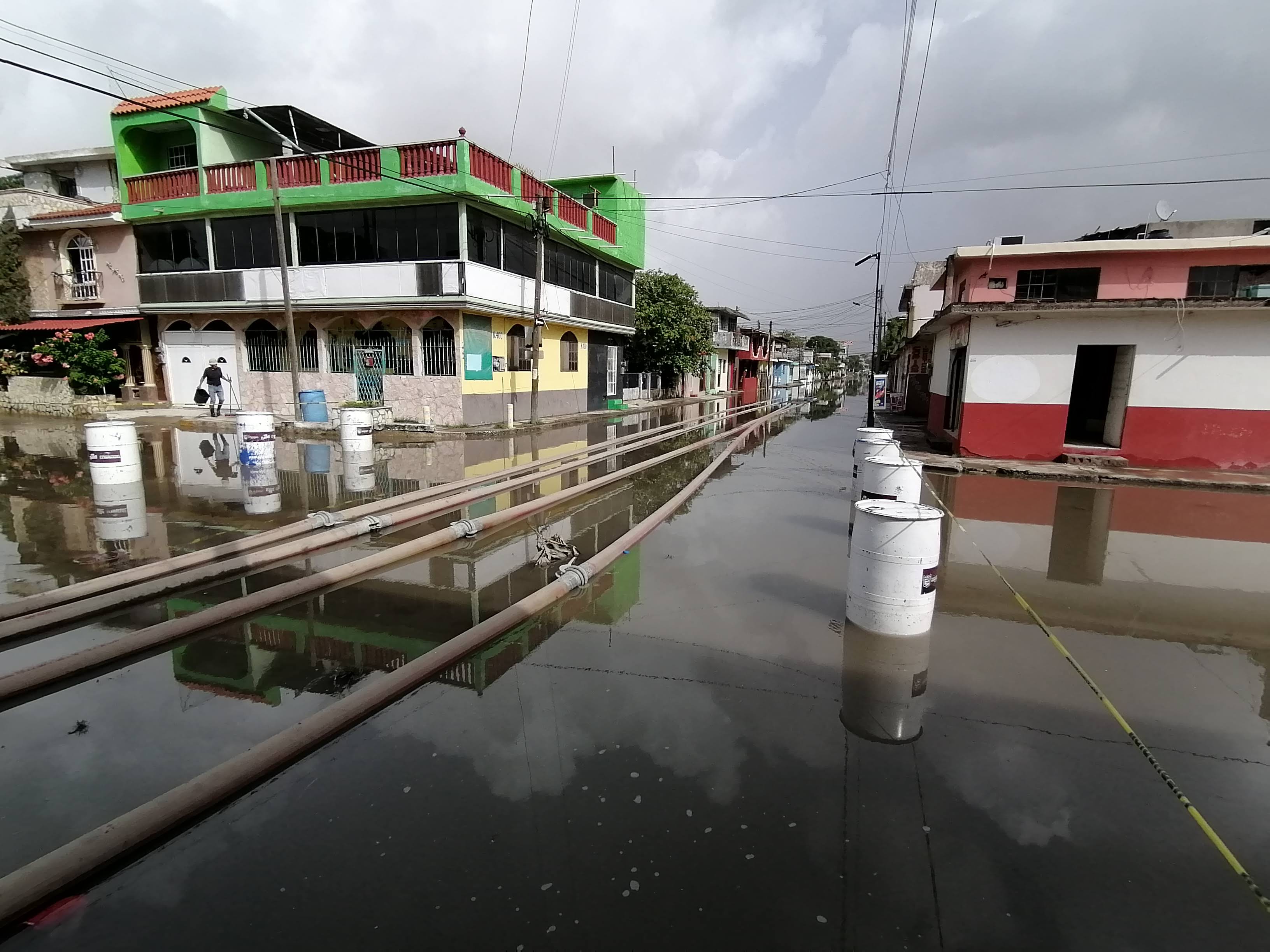 Madero no tendrán recursos