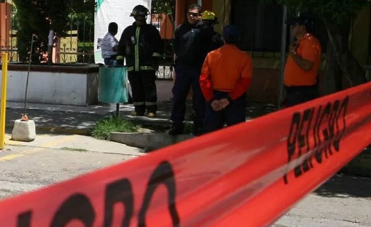 Ejecutaron a 2 hombres