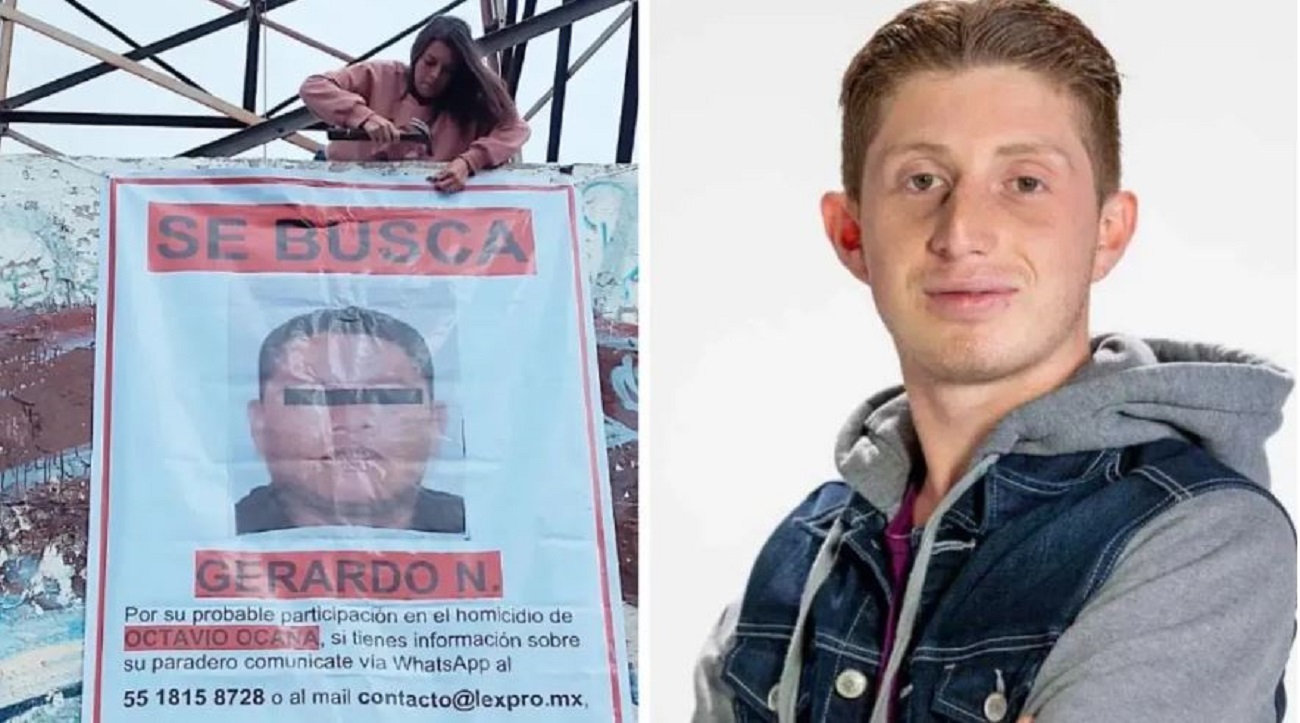 Familiares buscan a otro implicado