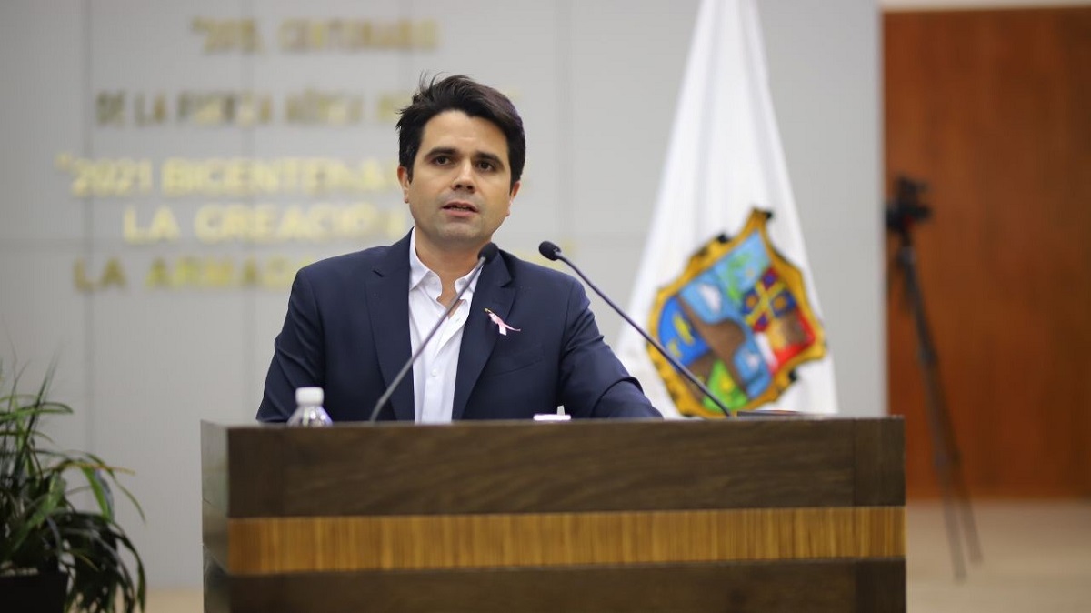 Trasvase de agua entre Tamaulipas y Nuevo León