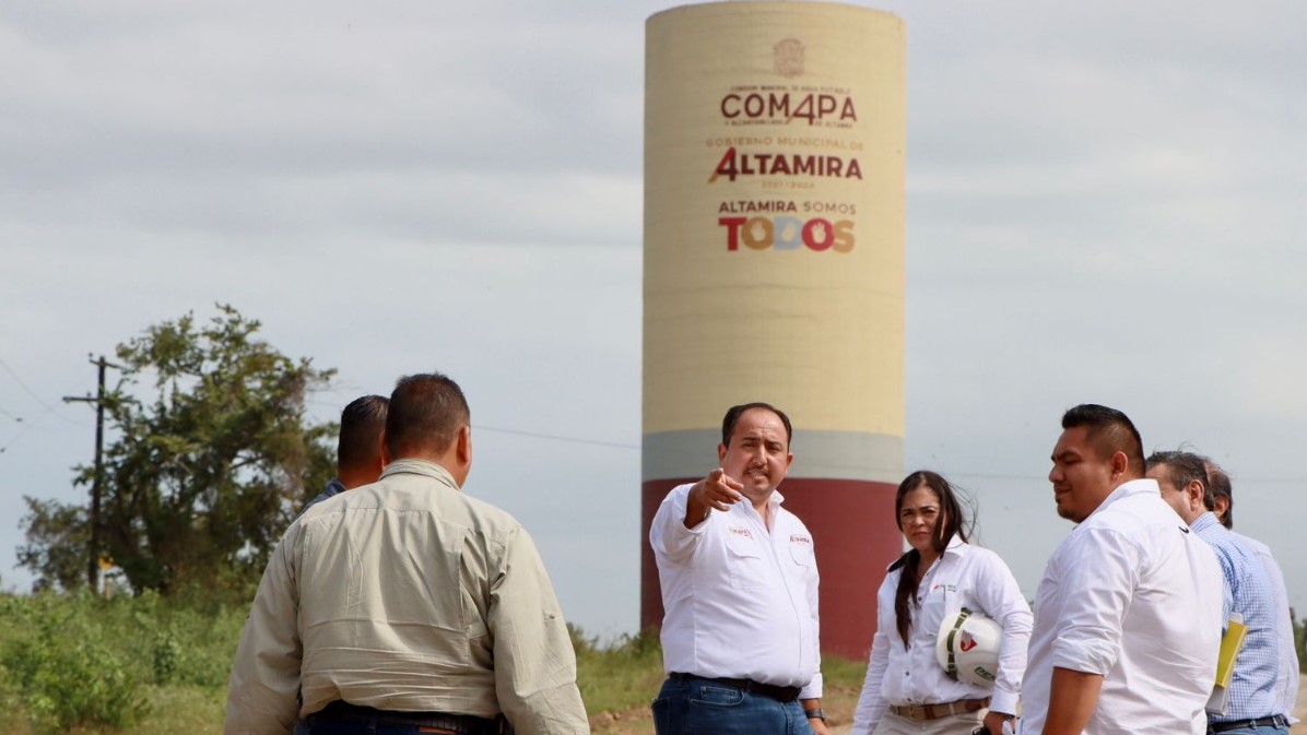 Comapa Altamira