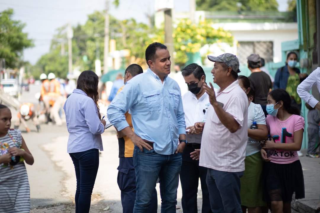 Comapa Altamira adeuda