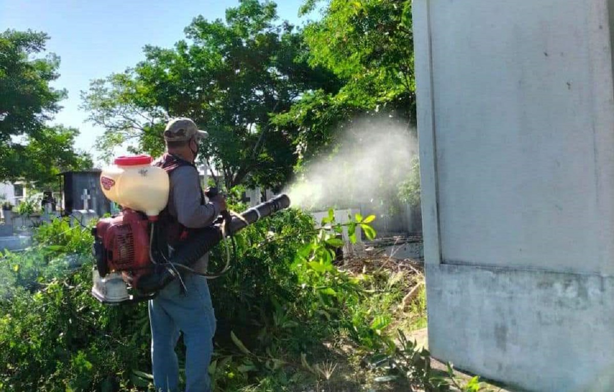 En la Jurisdicción Sanitaria