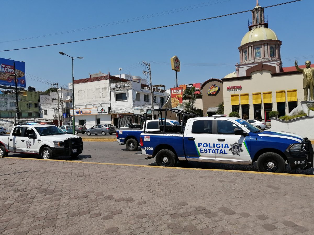 Salud, Educación y Seguridad