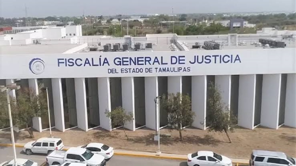 Dos titulares de la FGJ de Tamaulipas