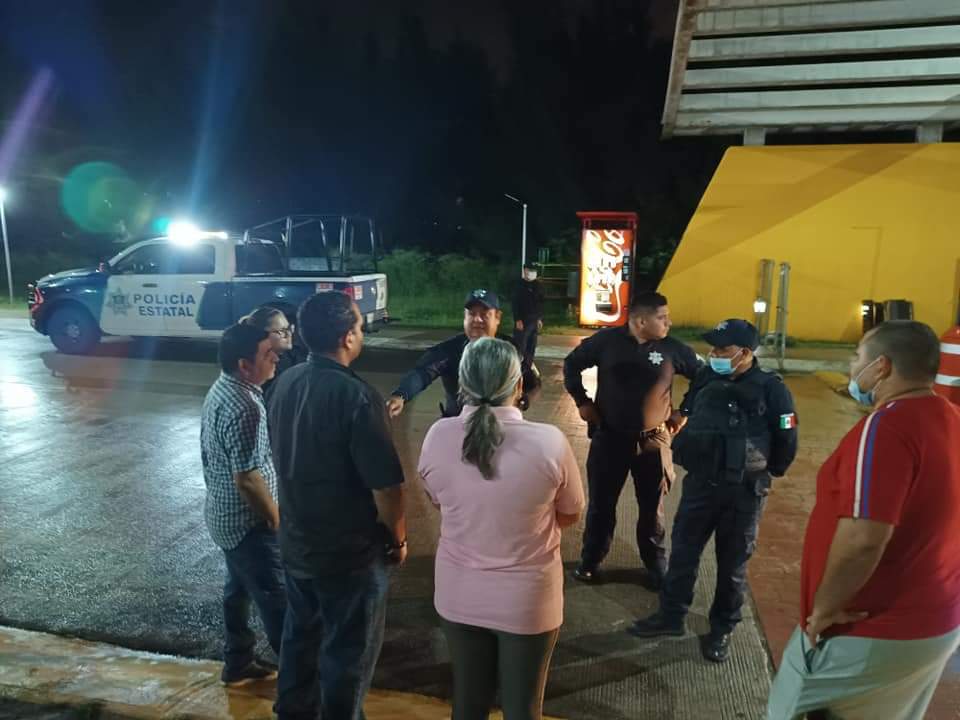 falso secuestro virtual