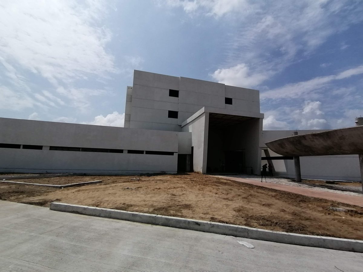 Hospital General de Ciudad Madero