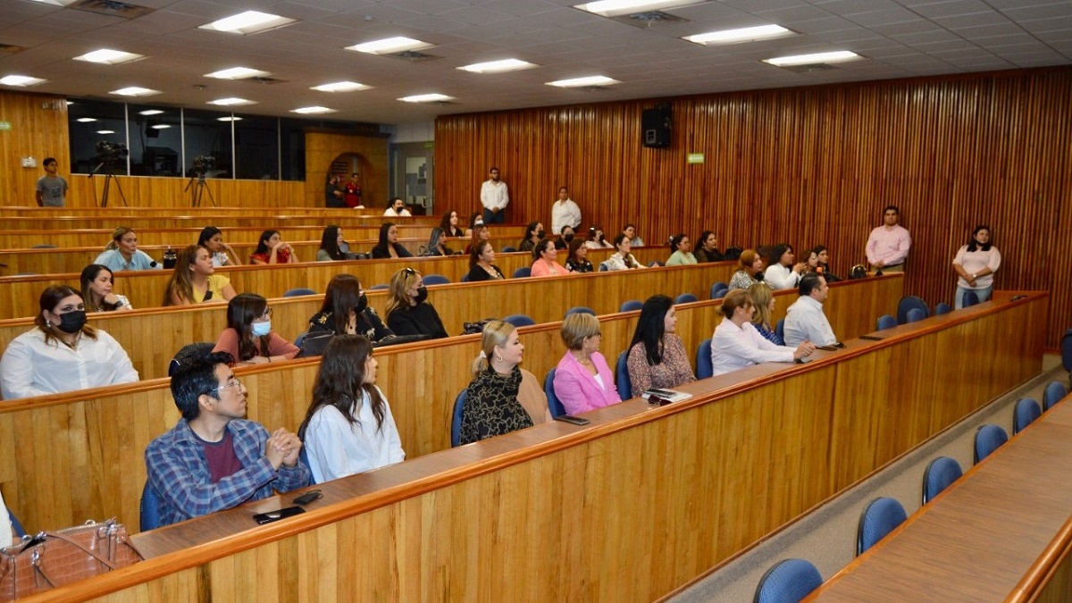 Instituto de las Mujeres en Tamaulipas