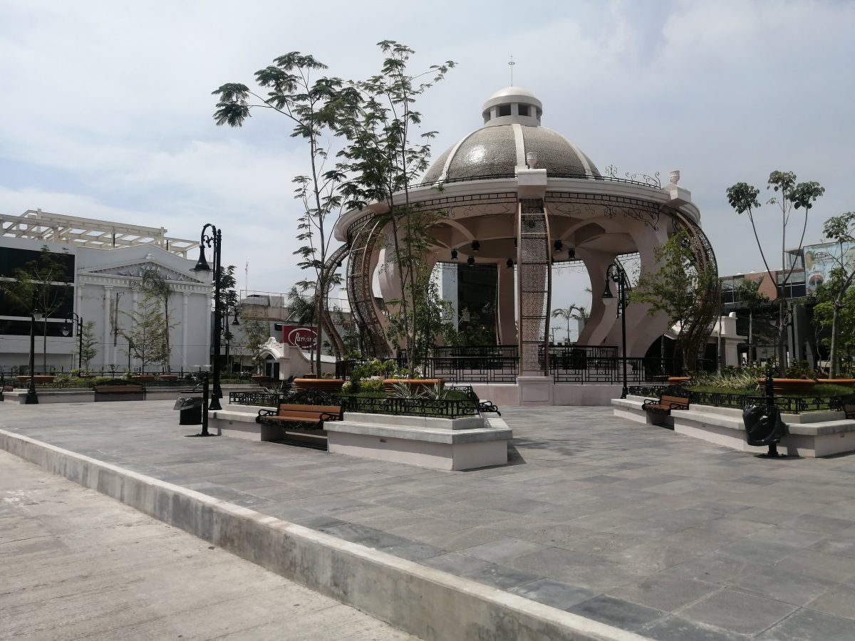 Se proyecta la construcción