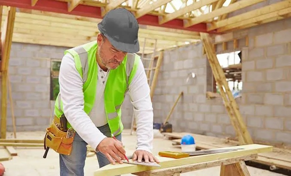 trabajar en el extranjero