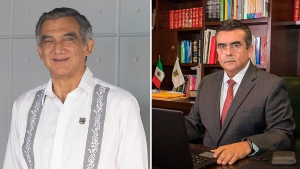 Américo Villarreal rechazó ratificar