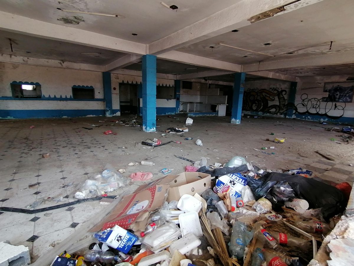 Gobierno de Tamaulipas pondrá orden