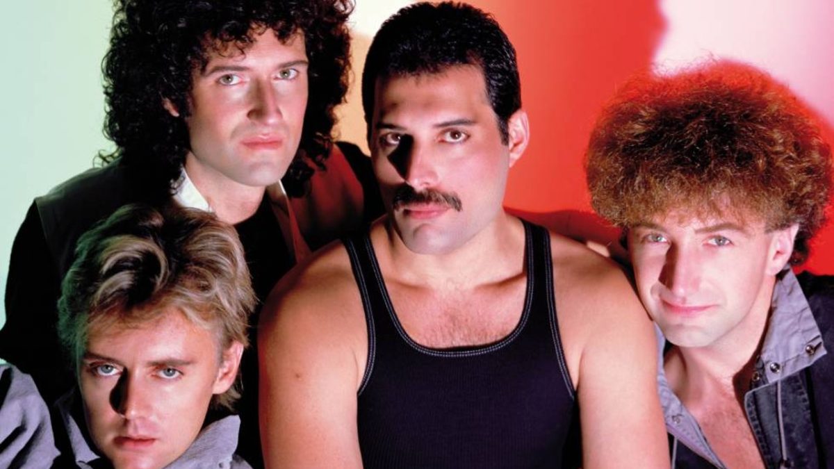 Tras más de 8 años sin sacar nueva música, Queen ahora estrena 'Face It Alone' una canción que redescubrieron con la voz de Freddie Mercury.