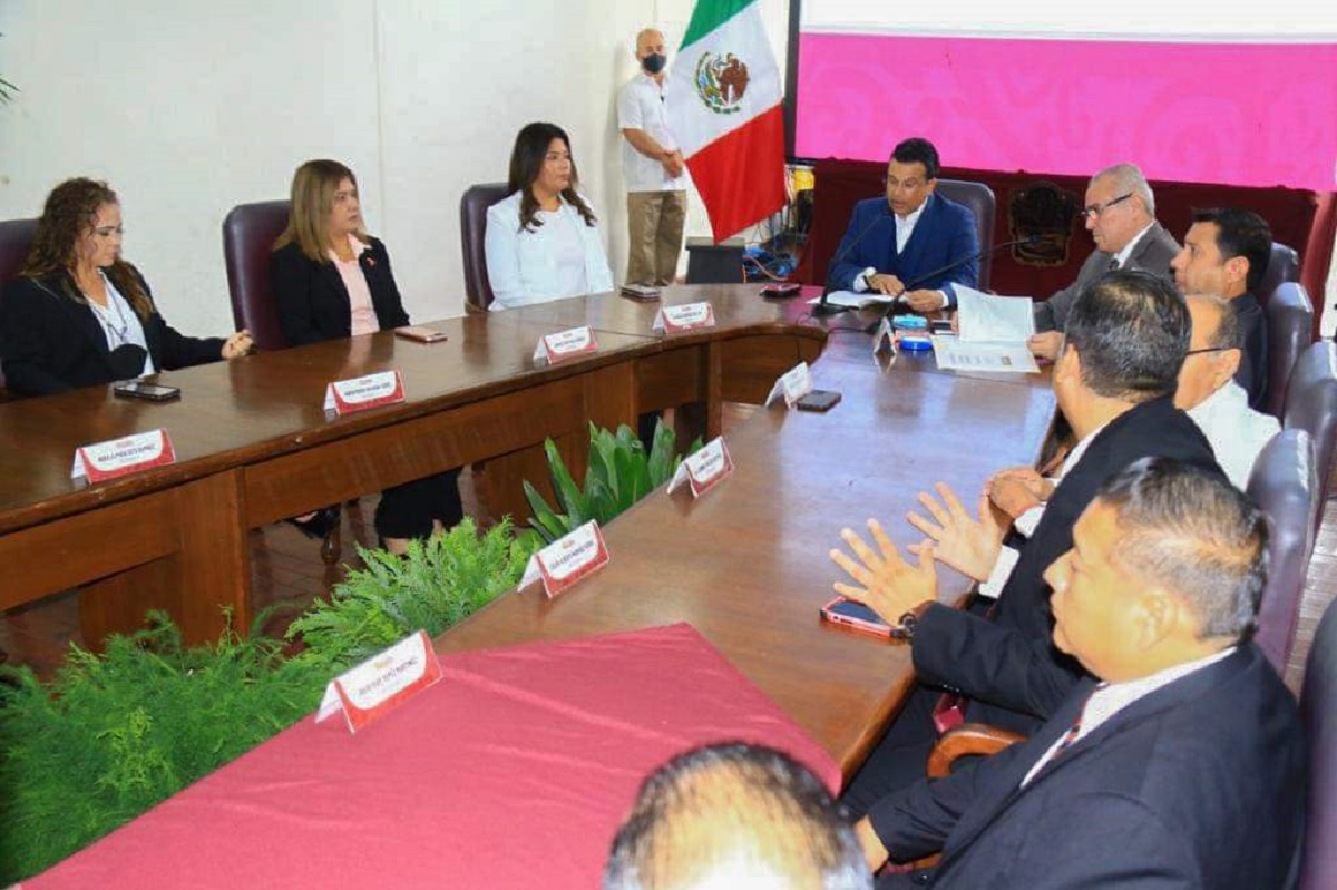 Celebraron los 272 años de la Fundación