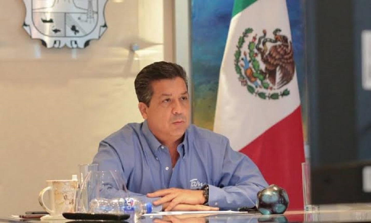 Segob desconoce si a Cabeza de Vaca