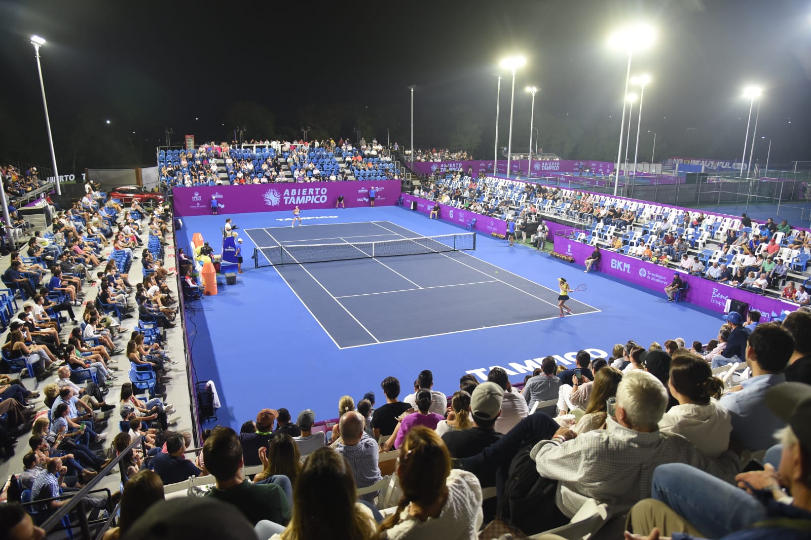 Torneo Internacional de Tenis