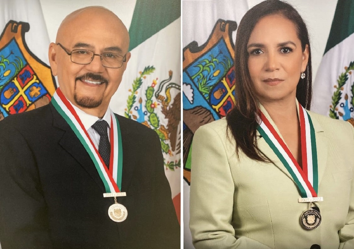 Tamaulipas galardona