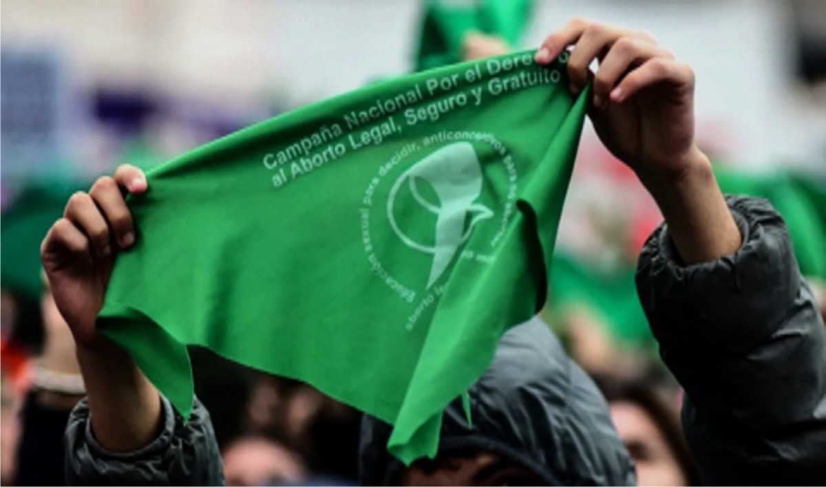 Quintana Roo aprueba despenalización del aborto