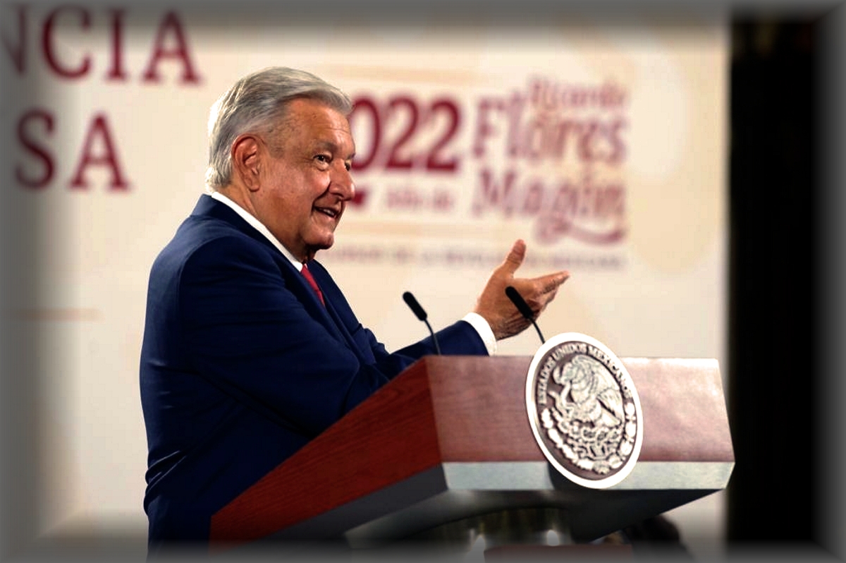 en 2024 entregará la estafeta