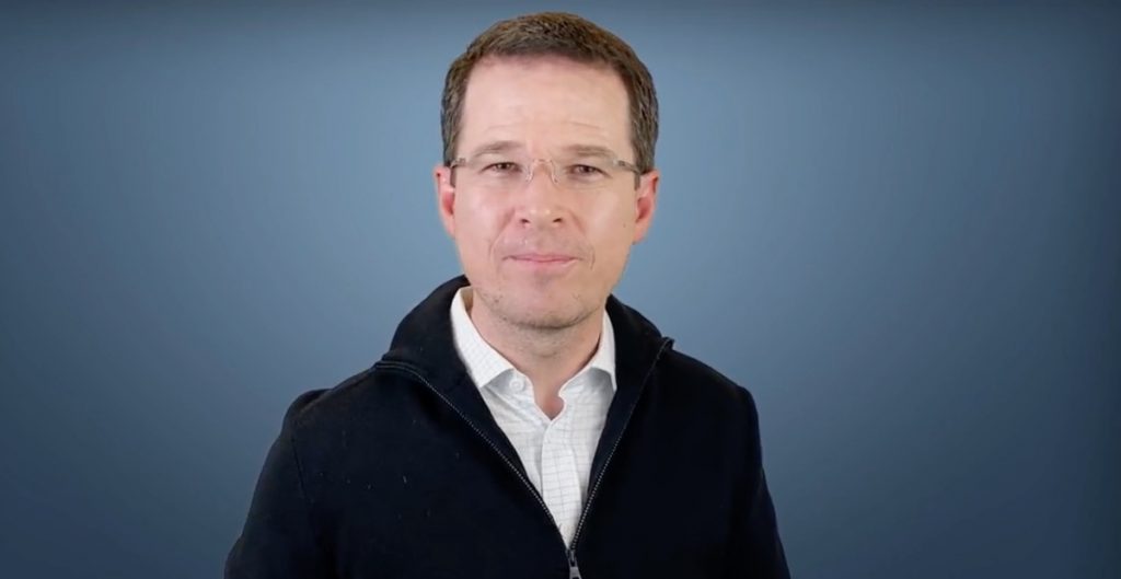 "Si AMLO acaba con el INE y toma el control de las elecciones, será el principio del fin", señaló Ricardo Anaya en su video semanal.