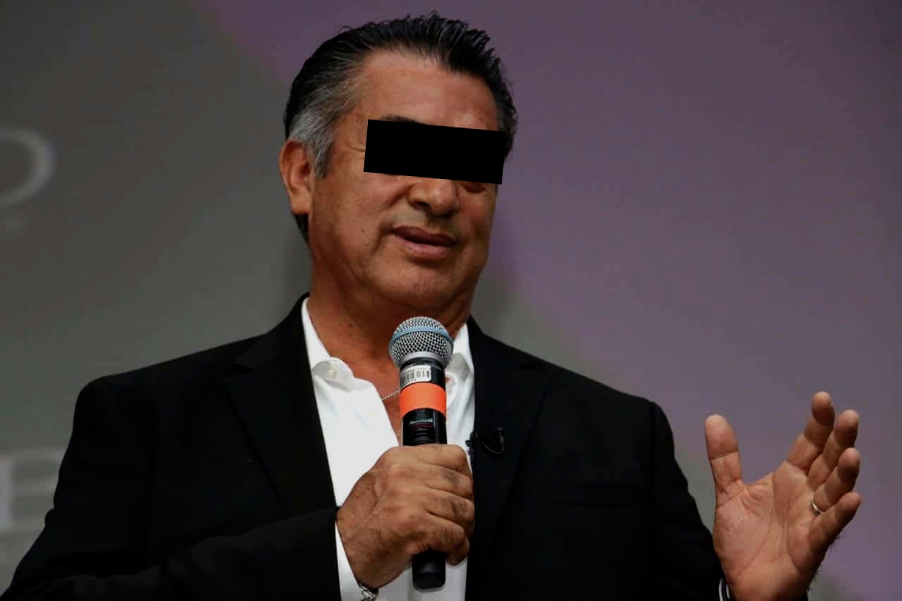 absuelto el Bronco de acusación por delitos electorales