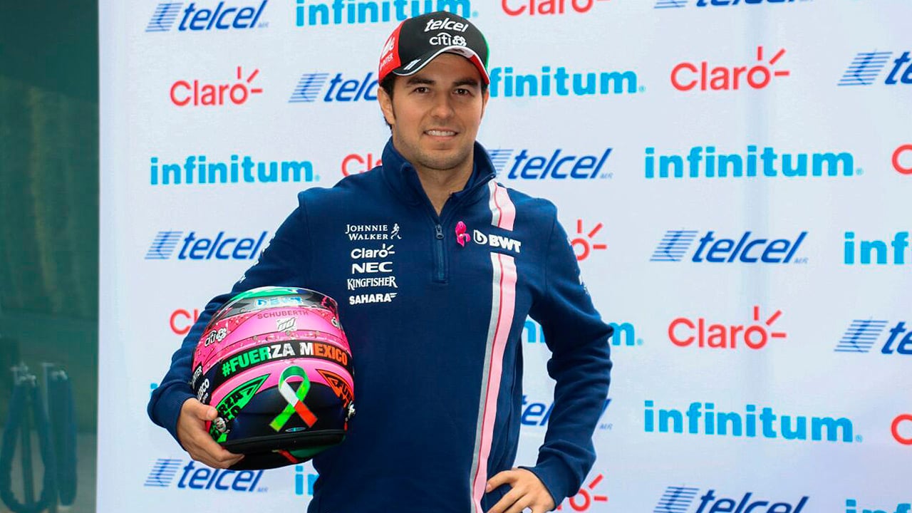 Durante una rueda de prensa, Checo Pérez habló un poco sobre la F1 y señaló que considera que viene una nueva era de dominio de Red Bull.
