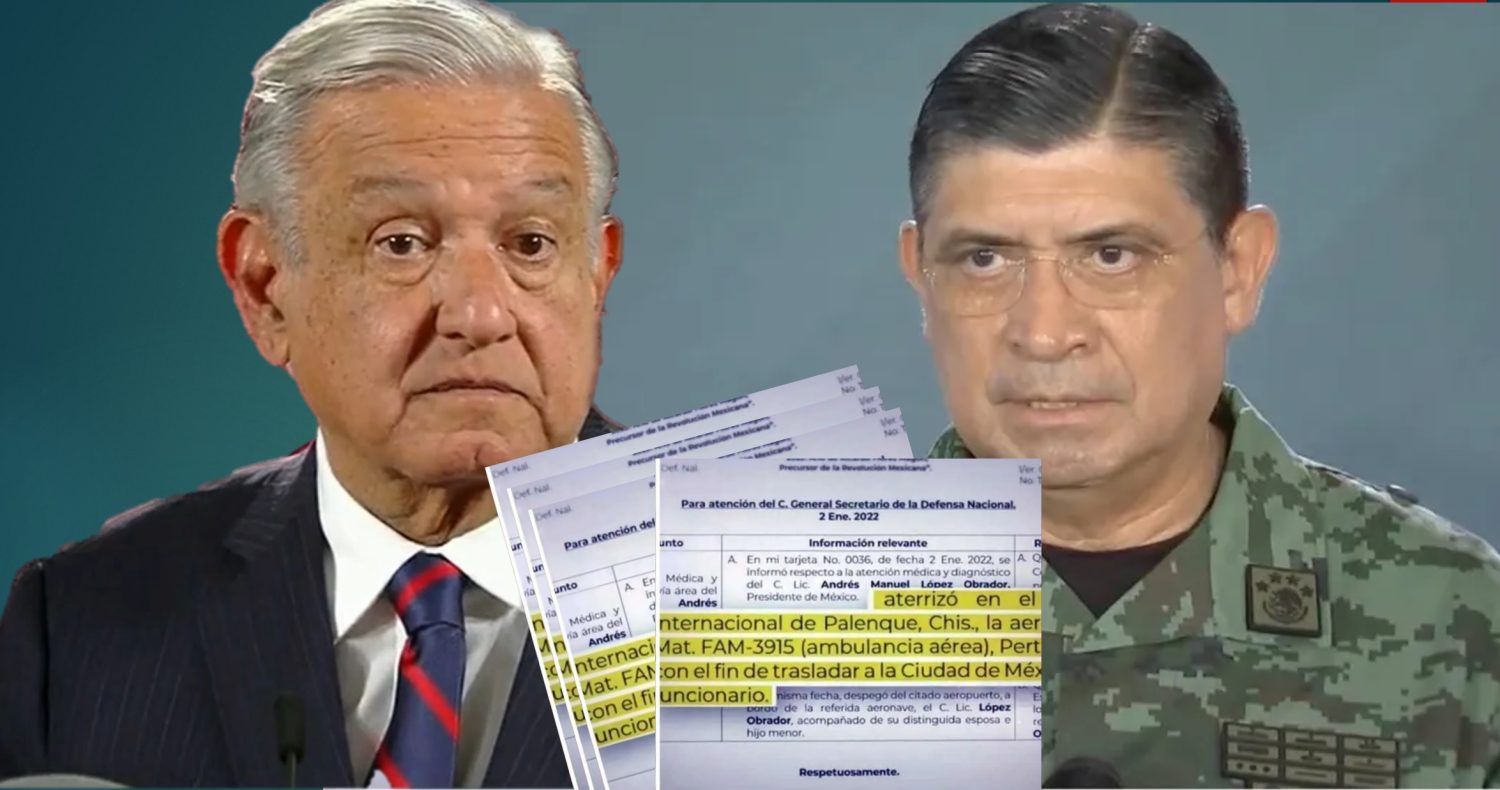 Según revelan los correos de la SEDENA, tras Ayotzinapa se emitió la alerta de que 20 alcaldes tenían nexos con el narco.