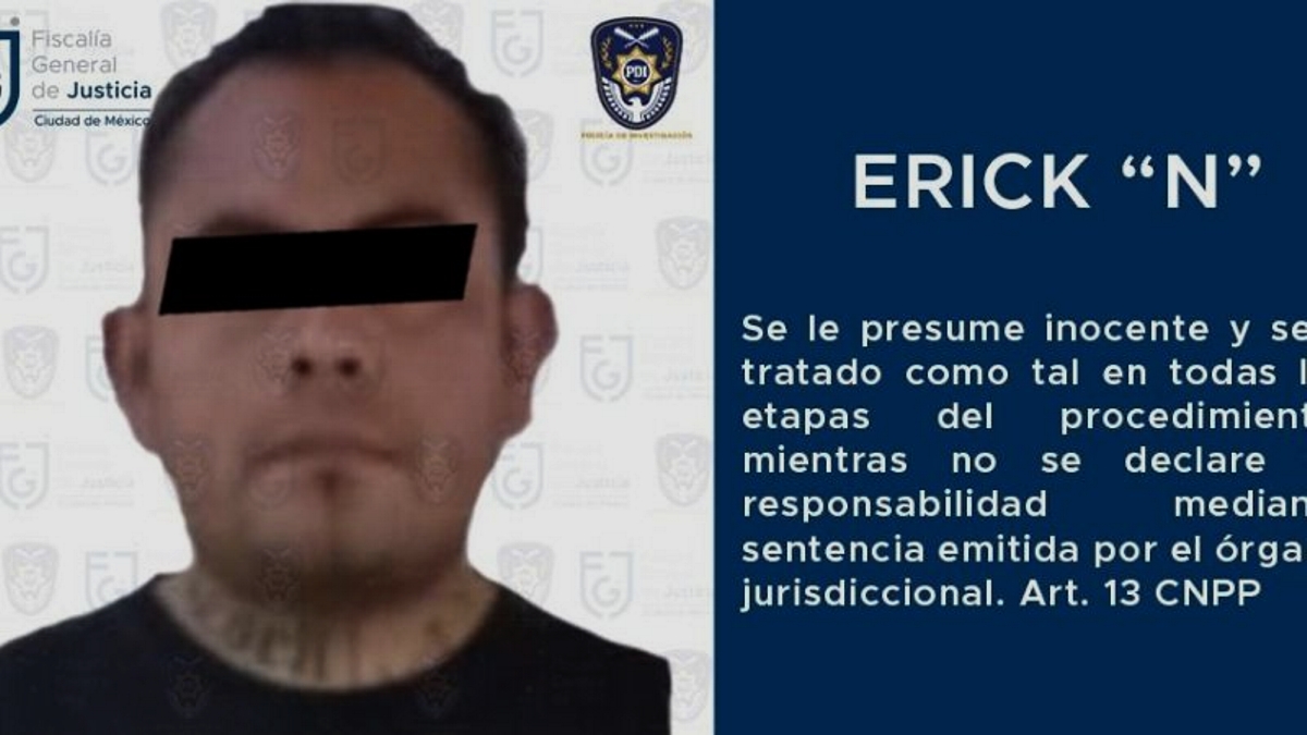 Conductor del Metro recibe prisión