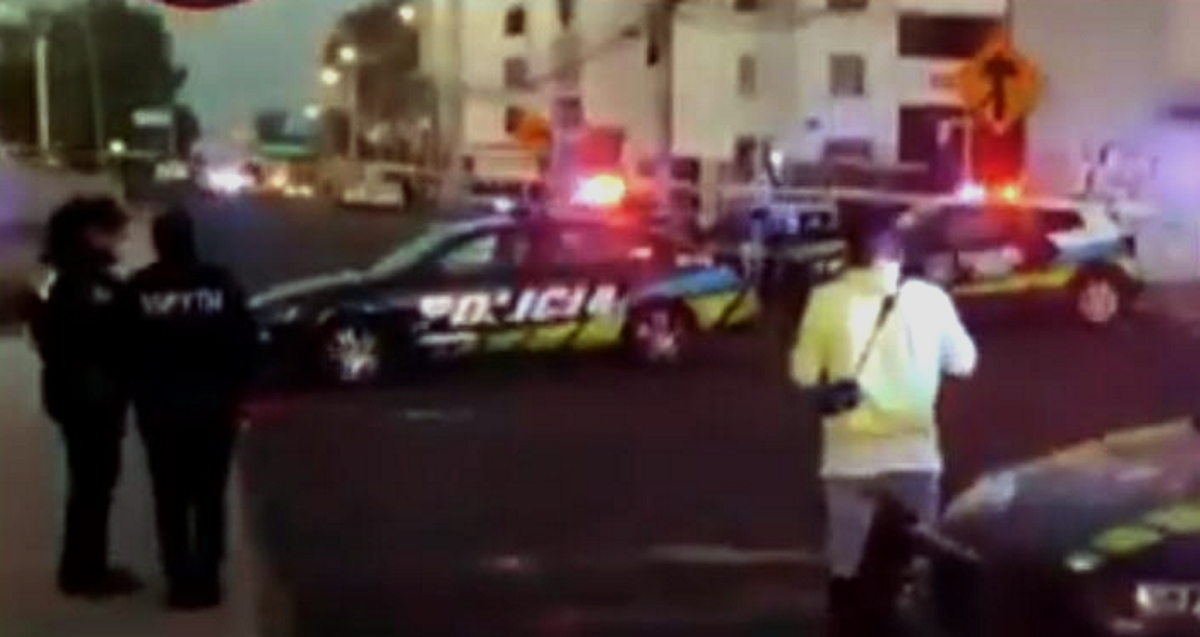 presunto asesino de Esmeralda Gallardo