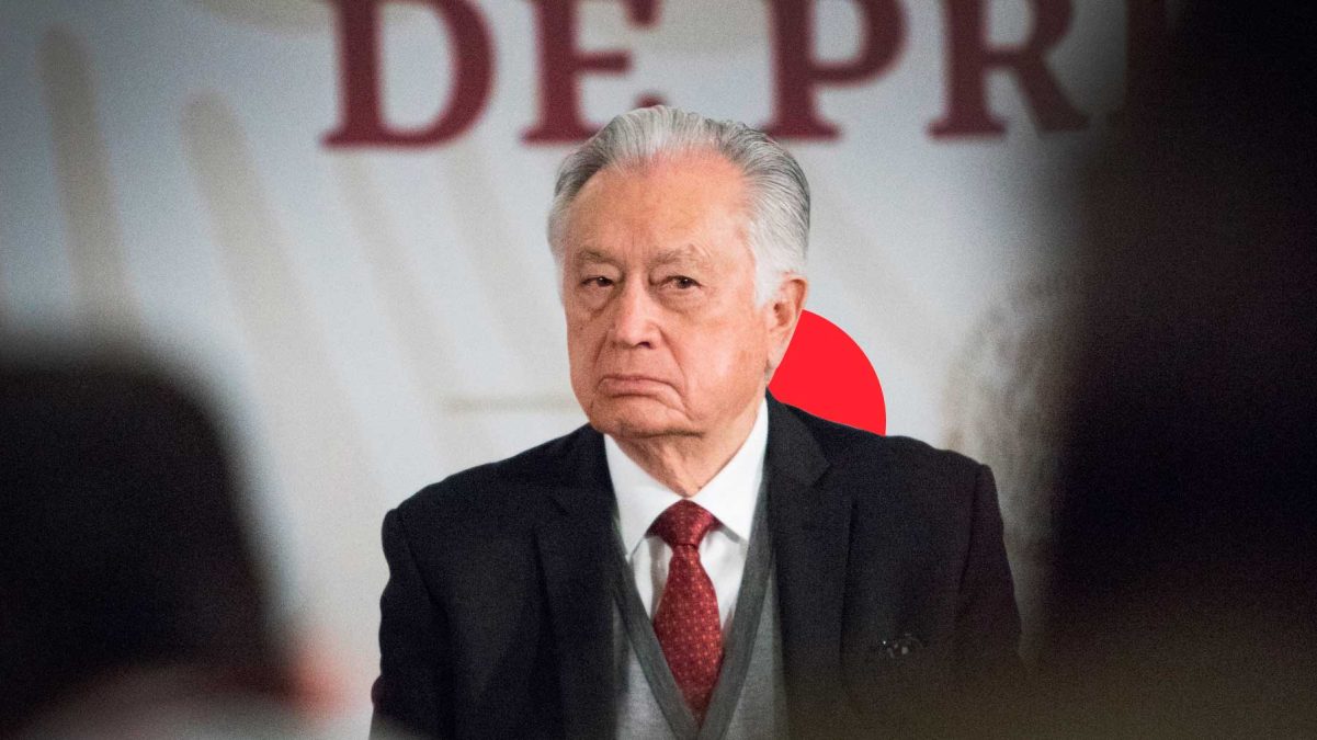 Gracias al hackeo de 'Guacamaya', se dio a conocer que el hijo de Manuel Bartlett tiene un 'jugoso' contrato de 23 mdp con SEDENA.