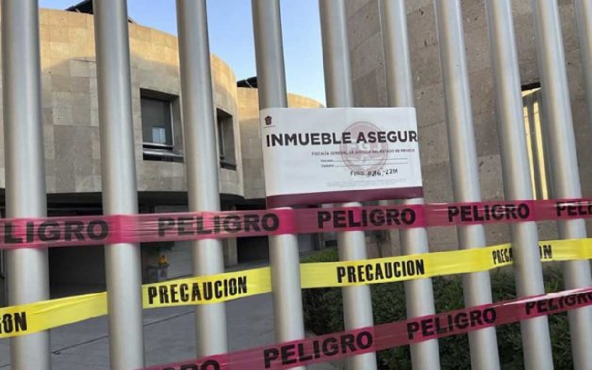 Rescataron a niña secuestrada en hotel