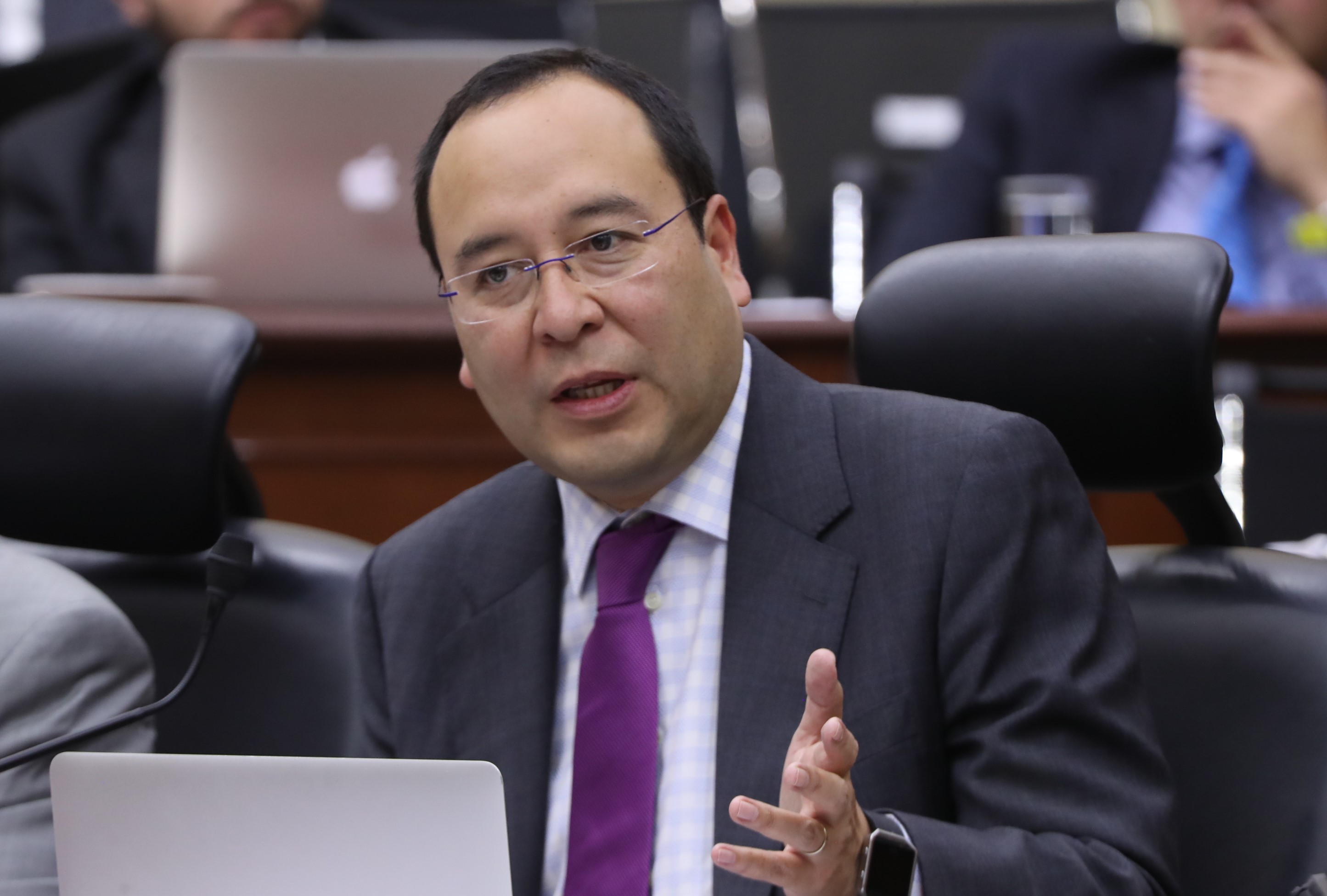 CNDH e INE chocan por reforma electoral