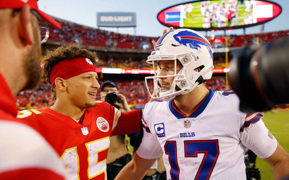 En un fin de semana con muchas definiciones tardías, la NFL nos dejó muchas lecciones y resultados en esta semana 6.