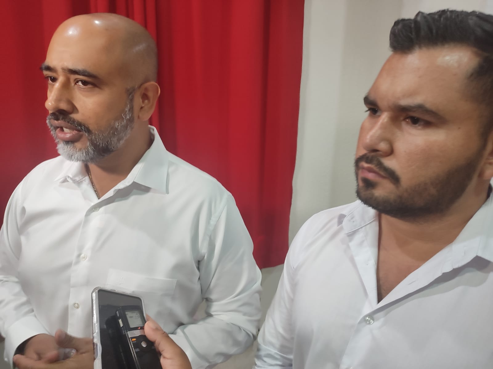 Secretaría de Bienestar Social