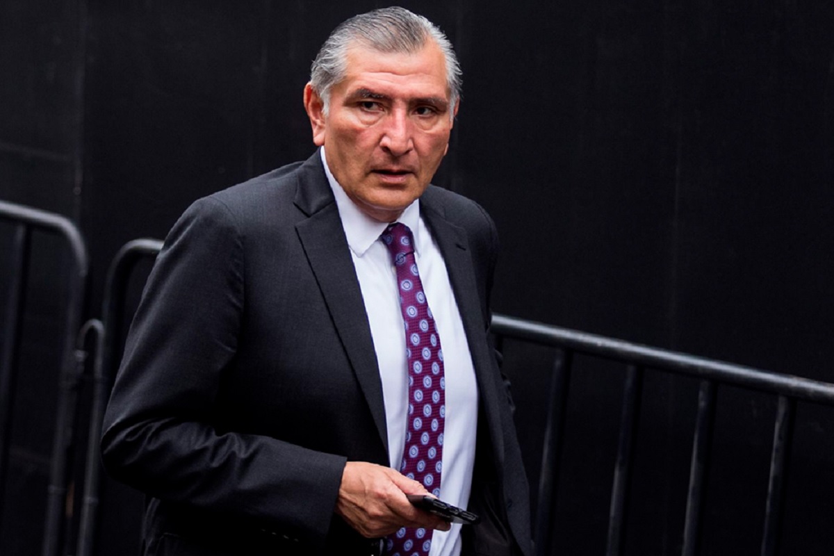 PAN sobre reforma militar