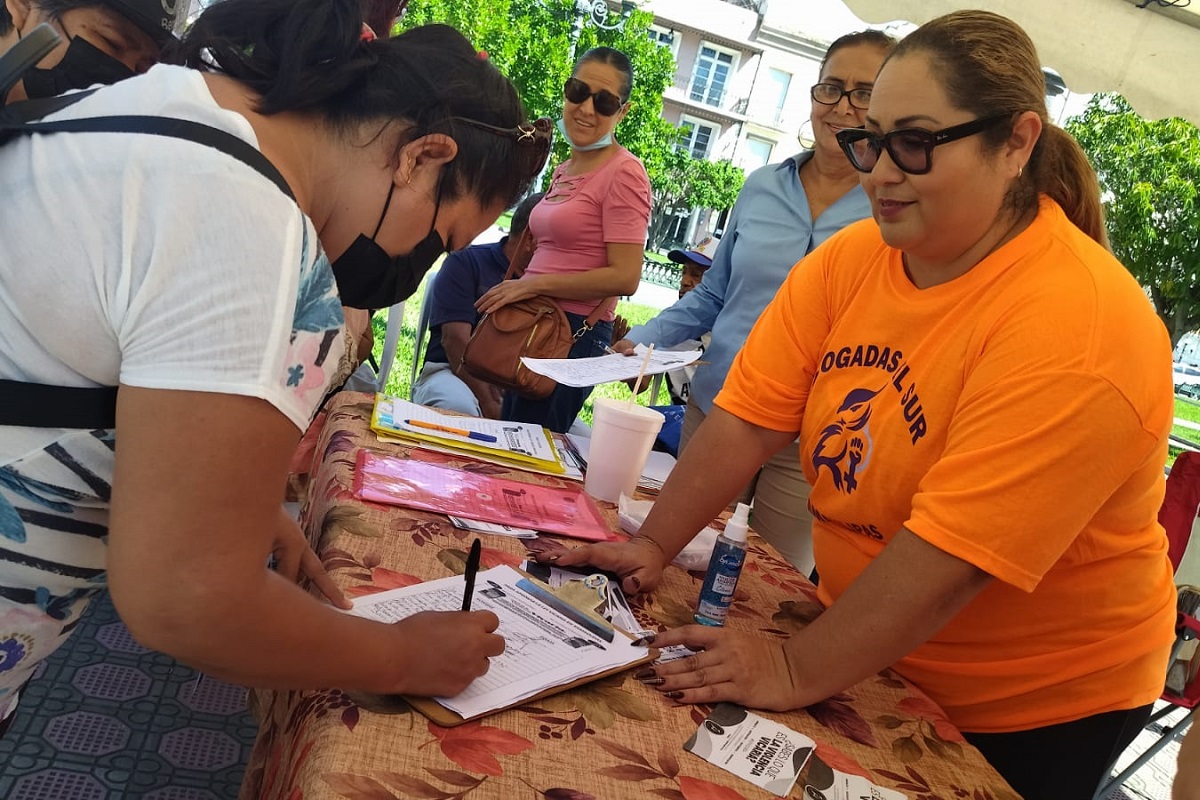 Ley Vicaria en Tamaulipas