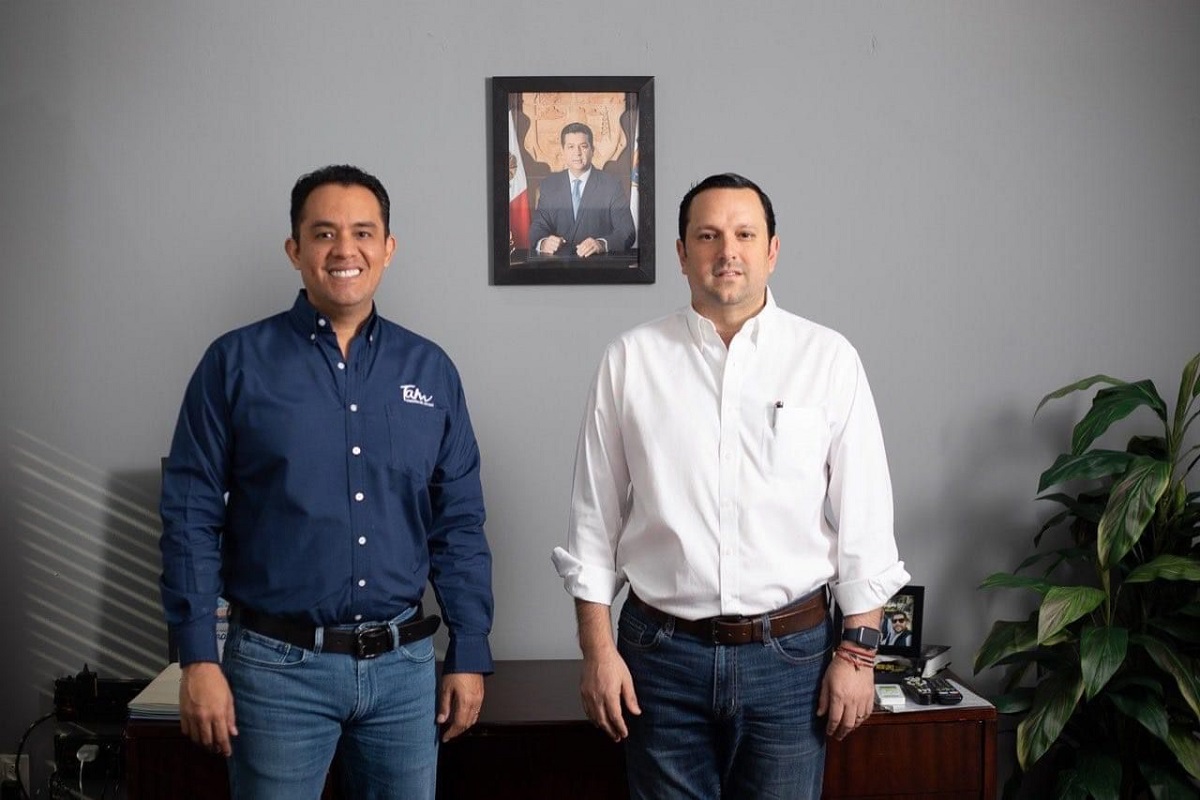 Comapa en Tamaulipas