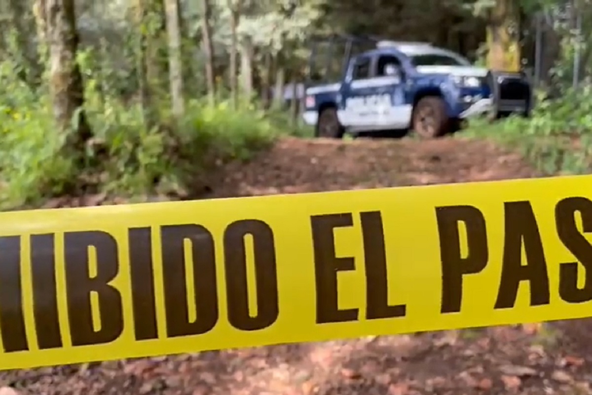 carretera México-Cuernavaca