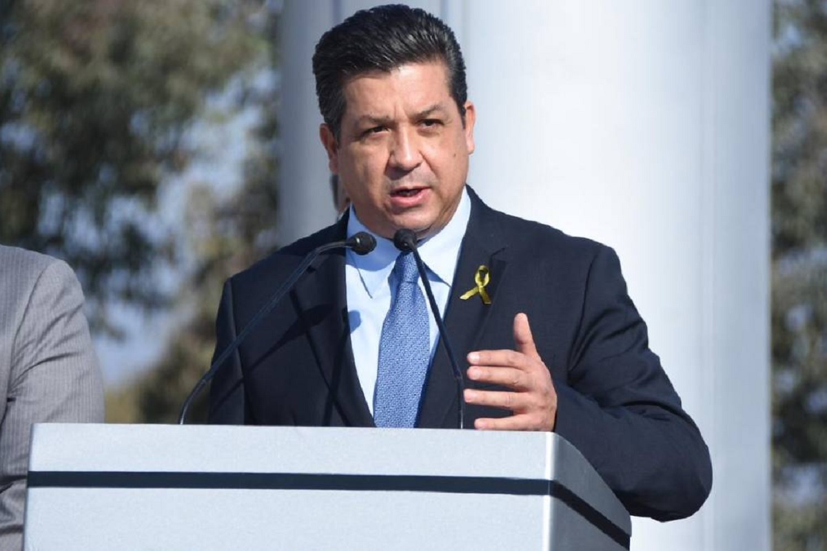 Cabeza de Vaca consejero nacional