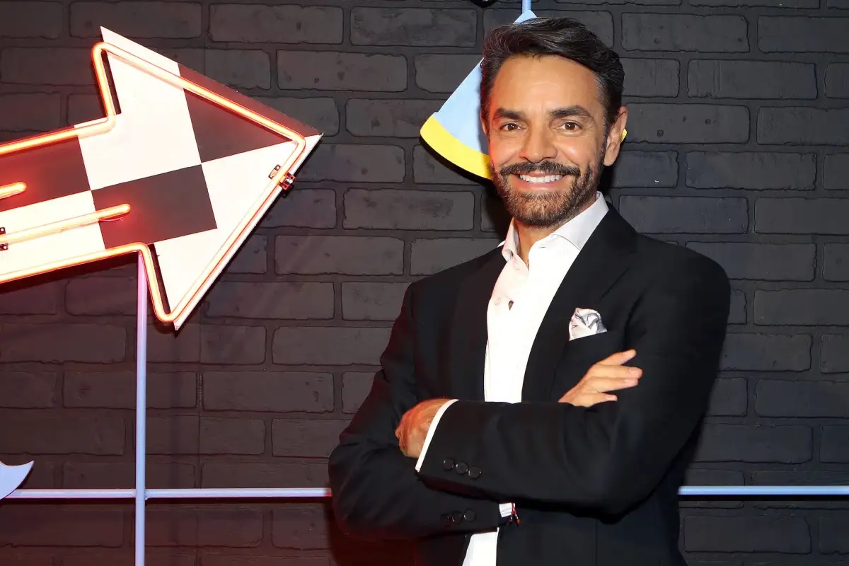 Eugenio Derbez