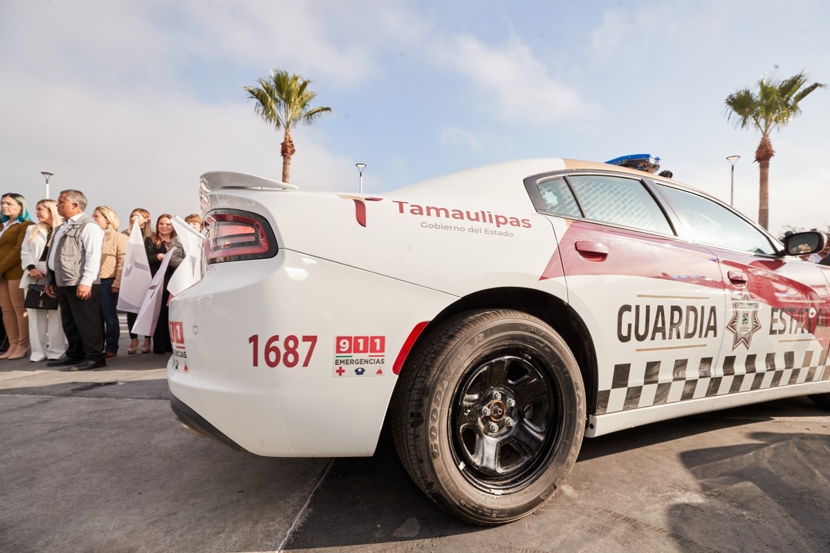 inseguridad en Tamaulipas