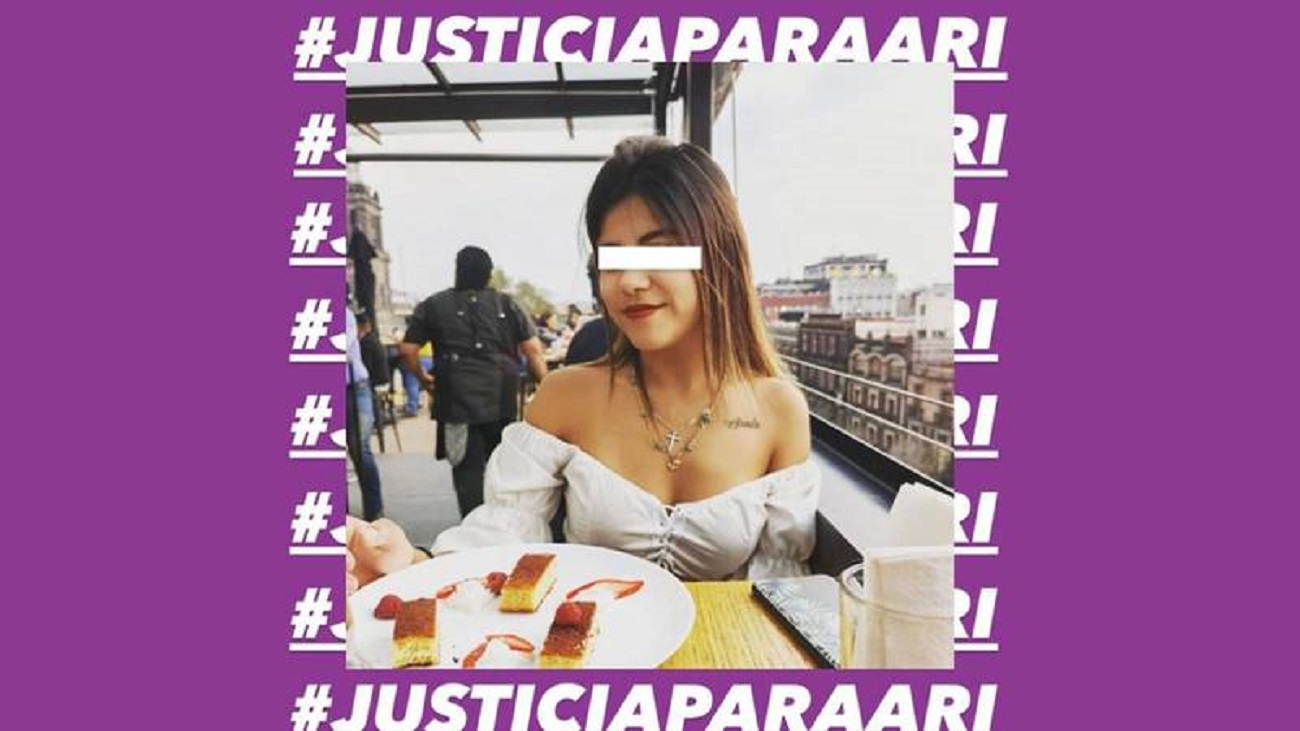 ¡Justicia y seguridad!