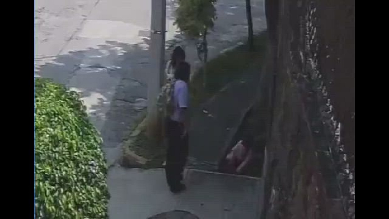 Policía de Morelos capturó