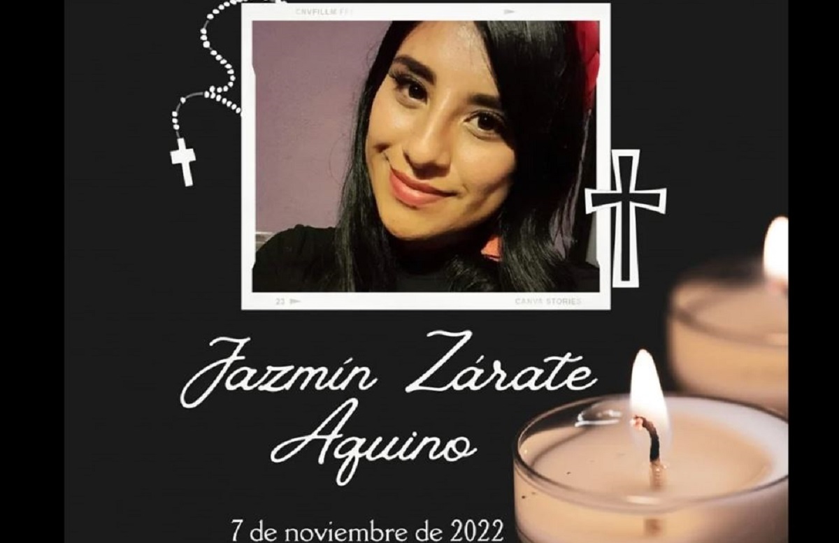 Asesinaron a joven cantante de Oaxaca