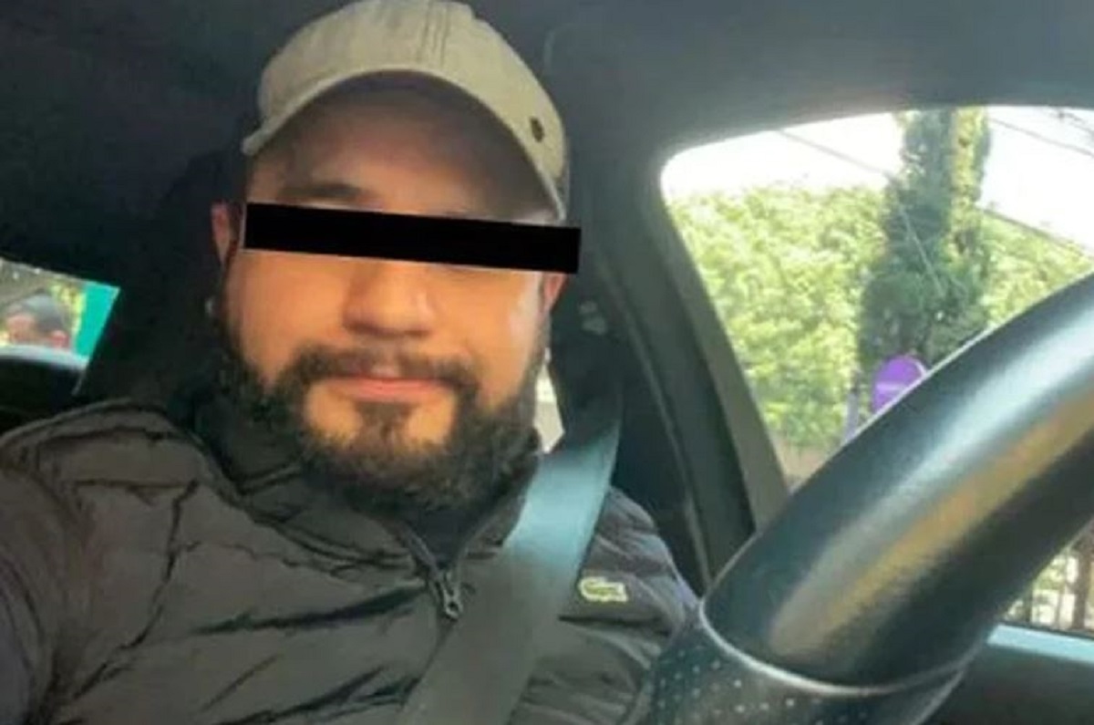 Rautel aceptó haber participado